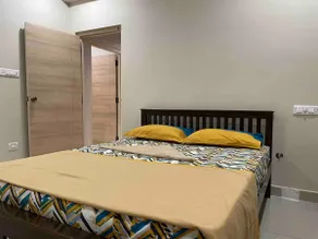 Athidi Homes-2/3 BHK Apt Near MVP Signal Highway - Image 3