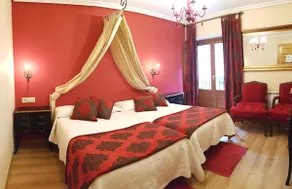 Legado de Ugarte, Casa Rural - Image 3