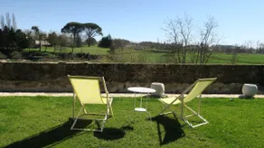 MONSEGUR 'BASTIDE' *Heated pool* - Image 3