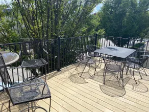 Beautiful Condo in New Town St. Charles - Image 5