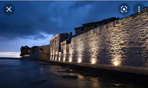 Apartment in the historic center of Novigrad, 20 meters from the sea - Image 4