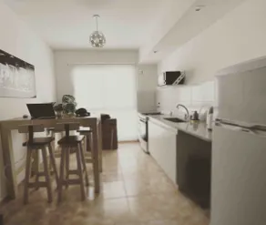 Super temporary apartment - Image 5