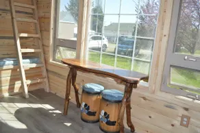 Tiny House in the country - Image 2