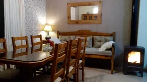 Casa Rural San Blas - Image 4
