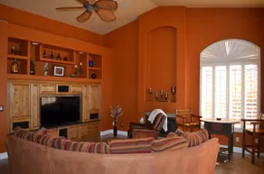 Fountain Hills with Tropical Pool - Image 3