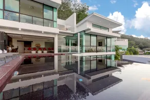 2 Villas, sleep 20-45, Chef, 2 pools, Cinema, Bar - Image 3