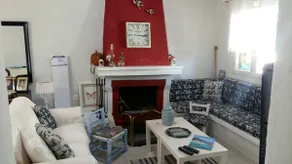 Quiet Lovely Cottage House in traditional village - Image 5