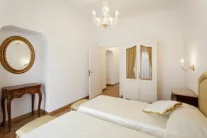 Ferienhaus 'Suite Sarandrea' in Rom im Vatikan von San Pietro - Image 5