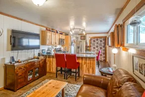 Hot Tub, 1bd/1ba, Nob Hill Home, King bed, W/D - Image 2