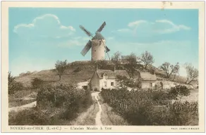 Le Moulin de la Motte Baudoin - Image 2