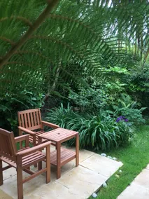St. Ives Garden appartement - Image 2