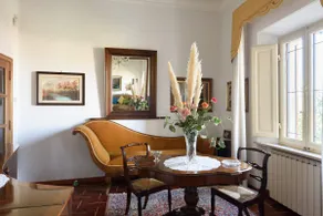 Casa vacanza "il colombaiolo" di marciano - Image 4