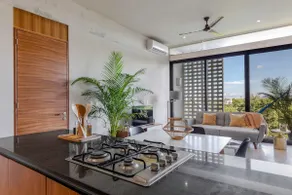 Beautiful Flat downtown - Image 2