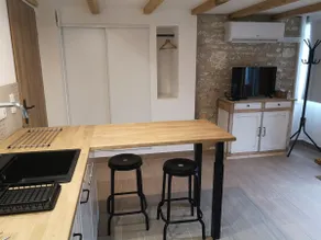 ”Converses” Apartment - Image 2