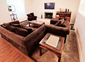 Cheerful Home in the Heart of Wichita Falls - Image 4
