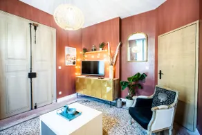 📍 🍁The🌾 2-room suite, queen size bed, private entrance - Image 4