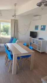 Le  pavoncelle  blu, casetta confortevole e ariosa, Sconto del 20% - Image 5