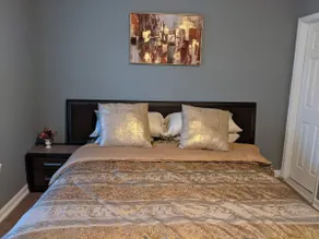 Renovated townhome Home, 15 mins from Downtown DC - Image 4