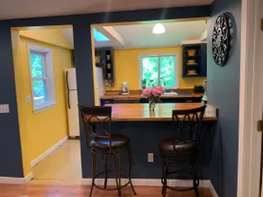The Eagles Nest River house - Image 4