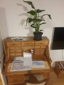Spacious studio 38 m2 - Image 4