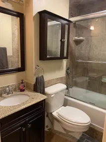 Spacious Shaver Cabin, Wildflower Village - Image 4