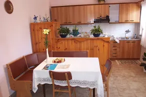Wohnung in Labin nahe Strand - Image 3