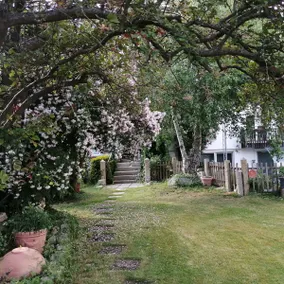 idyllic apartment - Image 2