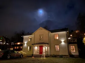 Fantastic house close to town and archipelago! - Image 2