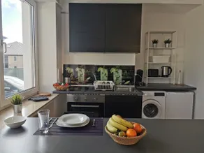 Bright single apartment incl. parking - Image 4