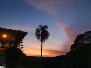 Sitio Luar de Ibiúna Surrounded in Nature - Image 5