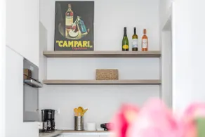 Apartamento \"Camelia\" cerca del Lago de Garda con Wi-Fi y jardín - Image 2