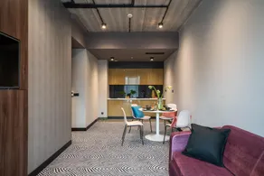 Apartment for 4 people - ZOO 100 meters - Image 3