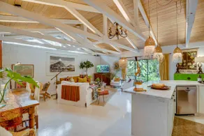 Condé Nast Top 25 · Magical Botanical Garden stay - Image 2