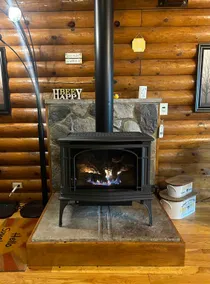 Beautiful 3BR/2BA House located in Marlette+Wi-Fi - Image 3