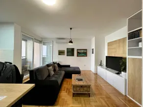 Fully Equipped 2BR Condo City Novi Sad - Image 3