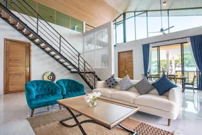 Riviera Villa, Luxury 5 Beds, Baan Bua Nai Harn - Image 5