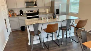 Spacious 4BR Near ATL | Ideal for Extended Stays - Image 4