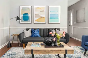 ⚡️Cute & Cozy 3/2.5 in Duluth 🏡⚡️Sleeps 6 ⚡️25 min to Downtown ATL⚡️ - Image 5