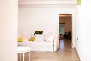 Les Champs: accommodation in a renovated 1718 building - Image 2