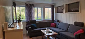 Meløy - apartment by the fjord along Kystriksvegen - Image 4