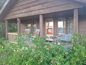 The Main House at the Old Station - Image 2