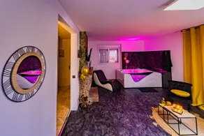 superbe appartement de charme moulin de Baverans . - Image 2