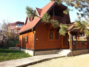 Brvnara Vrdnik 1 – Cabin for families near spa - Image 4