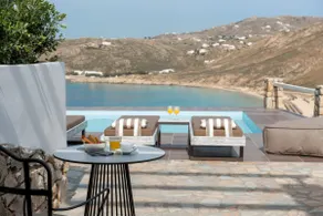 COVA MYKONOS - STANDARD ROOM - Image 2