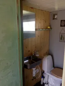 Cabin on Ytterön - Image 4