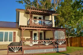 Lake Champlain Waterfront Apartment Rental - Image 2