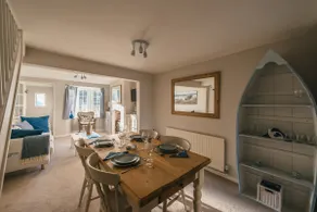Charmant chalet de 2 chambres à Lymington, très proche de la ville, de la marina et des promenades en mer - Image 4