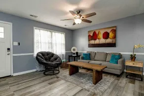 Cozy Raleigh Escape 3BR Outdoor Escape - Image 2