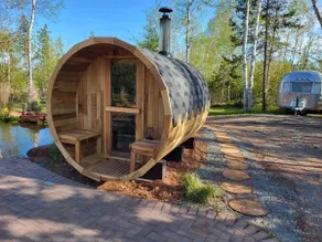 Chalet Spa Hideaway - Image 2