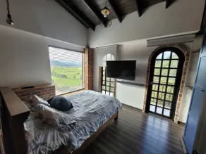Apartment with a view of the valley - Image 4